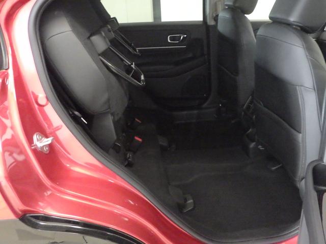 ヴェゼル e:HEV Z 禁煙車 CONNECTディスプレーナビ リアカメラ ETC2.0 LEDヘッドライト FRドラレコ シートヒーター ハンズフリーPWテールゲート コンビシート ドアバイザー(20枚目)