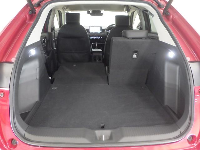 ヴェゼル e:HEV Z 禁煙車 CONNECTディスプレーナビ リアカメラ ETC2.0 LEDヘッドライト FRドラレコ シートヒーター ハンズフリーPWテールゲート コンビシート ドアバイザー(22枚目)