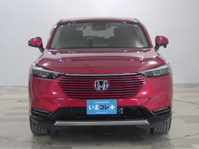 ヴェゼル e:HEV Z 禁煙車 CONNECTディスプレーナビ リアカメラ ETC2.0 LEDヘッドライト FRドラレコ シートヒーター ハンズフリーPWテールゲート コンビシート ドアバイザー(25枚目)