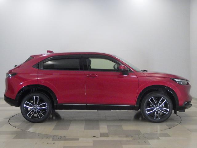 ヴェゼル e:HEV Z 禁煙車 CONNECTディスプレーナビ リアカメラ ETC2.0 LEDヘッドライト FRドラレコ シートヒーター ハンズフリーPWテールゲート コンビシート ドアバイザー(26枚目)