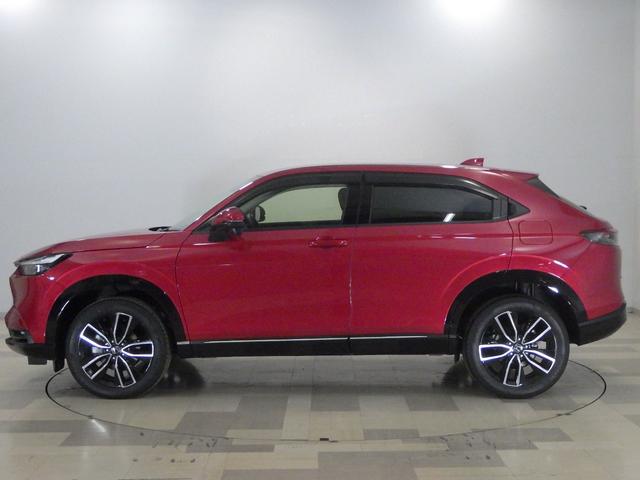 ヴェゼル e:HEV Z 禁煙車 CONNECTディスプレーナビ リアカメラ ETC2.0 LEDヘッドライト FRドラレコ シートヒーター ハンズフリーPWテールゲート コンビシート ドアバイザー(28枚目)