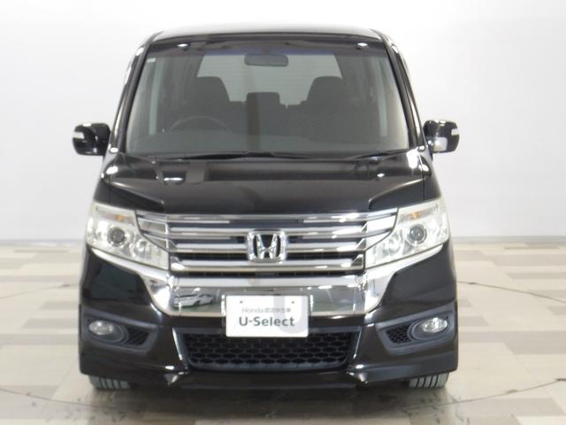 【車両状態証明書】財団法人日本自動車査定協会（ＪＡＡＩ）の認定を受けた検査員が、技術と知識を活かしてクルマ１台１台を厳正にチェックしています。★安心の車両状態証明書付きです★