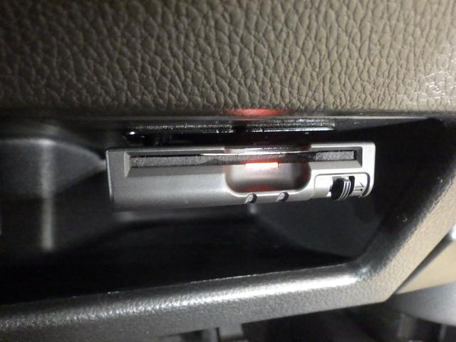 ＥＴＣ付！高速道路の料金所はキャッシュレスで通過です！サービスエリア等にあるスマートインターの出入りも利用可能でとっても便利☆ご納車後すぐにお使い頂けるようセットアップしてのお渡しとなります。