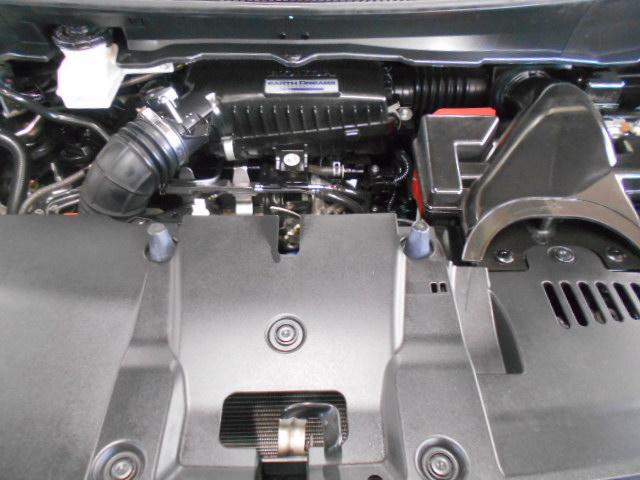 ステップワゴンスパーダ スパーダ・クールスピリットホンダセンシング　禁煙車　１オーナー　ナビ　Ｂｌｕｅｔｏｏｔｈ　シートヒーター　両側電動スライドドア　バックカメラ　ＥＴＣ　ＬＥＤライト　フォグライト　パドルシフト　ドアバイザー　サイドカーテンエアバッグ　スマートキー（24枚目）