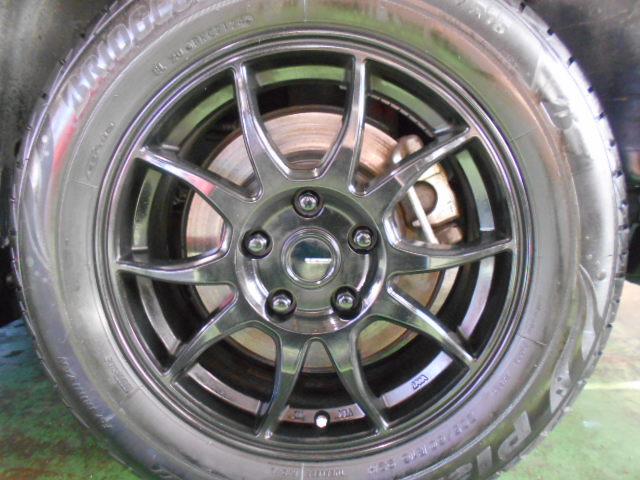 ステップワゴンスパーダ スパーダ・クールスピリットホンダセンシング　禁煙車　１オーナー　ナビ　Ｂｌｕｅｔｏｏｔｈ　シートヒーター　両側電動スライドドア　バックカメラ　ＥＴＣ　ＬＥＤライト　フォグライト　パドルシフト　ドアバイザー　サイドカーテンエアバッグ　スマートキー（25枚目）