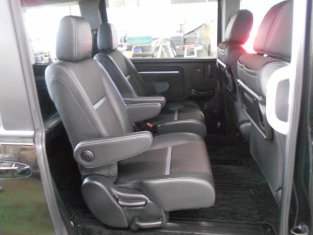 ステップワゴンスパーダ スパーダ・クールスピリットホンダセンシング　禁煙車　１オーナー　ナビ　Ｂｌｕｅｔｏｏｔｈ　シートヒーター　両側電動スライドドア　バックカメラ　ＥＴＣ　ＬＥＤライト　フォグライト　パドルシフト　ドアバイザー　サイドカーテンエアバッグ　スマートキー（27枚目）