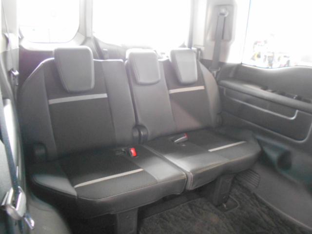 ステップワゴンスパーダ スパーダ・クールスピリットホンダセンシング　禁煙車　１オーナー　ナビ　Ｂｌｕｅｔｏｏｔｈ　シートヒーター　両側電動スライドドア　バックカメラ　ＥＴＣ　ＬＥＤライト　フォグライト　パドルシフト　ドアバイザー　サイドカーテンエアバッグ　スマートキー（28枚目）