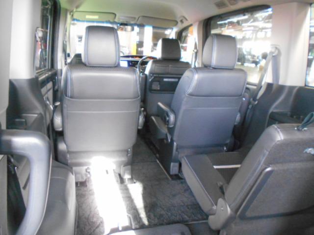 ステップワゴンスパーダ スパーダ・クールスピリットホンダセンシング　禁煙車　１オーナー　ナビ　Ｂｌｕｅｔｏｏｔｈ　シートヒーター　両側電動スライドドア　バックカメラ　ＥＴＣ　ＬＥＤライト　フォグライト　パドルシフト　ドアバイザー　サイドカーテンエアバッグ　スマートキー（32枚目）