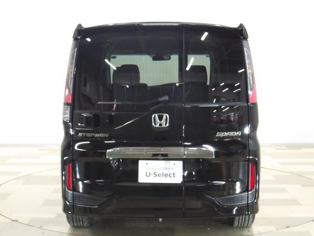 ステップワゴンスパーダ スパーダ・クールスピリットホンダセンシング　禁煙車　１オーナー　ナビ　Ｂｌｕｅｔｏｏｔｈ　シートヒーター　両側電動スライドドア　バックカメラ　ＥＴＣ　ＬＥＤライト　フォグライト　パドルシフト　ドアバイザー　サイドカーテンエアバッグ　スマートキー（33枚目）