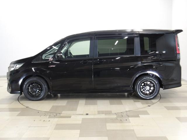 ステップワゴンスパーダ スパーダ・クールスピリットホンダセンシング　禁煙車　１オーナー　ナビ　Ｂｌｕｅｔｏｏｔｈ　シートヒーター　両側電動スライドドア　バックカメラ　ＥＴＣ　ＬＥＤライト　フォグライト　パドルシフト　ドアバイザー　サイドカーテンエアバッグ　スマートキー（36枚目）