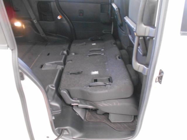 ルーミー カスタムＧ－Ｔ　禁煙車　ナビ　Ｂｌｕｅｔｏｏｔｈ　シートヒーター　バックカメラ　パーキングセンサー　ＥＴＣ　ドラレコ　衝突軽減ブレーキ　クルコン　ＬＥＤライト　フォグライト　スマートキー　ドアバイザー　ワンセグＴＶ（26枚目）