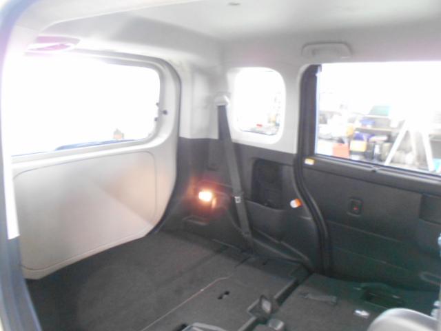 ルーミー カスタムＧ－Ｔ　禁煙車　ナビ　Ｂｌｕｅｔｏｏｔｈ　シートヒーター　バックカメラ　パーキングセンサー　ＥＴＣ　ドラレコ　衝突軽減ブレーキ　クルコン　ＬＥＤライト　フォグライト　スマートキー　ドアバイザー　ワンセグＴＶ（27枚目）