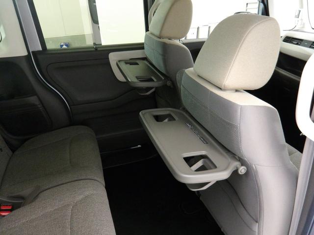 Ｎ－ＢＯＸ Ｌ　禁煙車　ワンオーナー　シートヒーター　ナビ　Ｂｌｕｅｔｏｏｔｈ　ＵＳＢ　バックカメラ　パーキングセンサー　ＥＴＣ　ドアバイザー　ＬＥＤヘッドライト　左側電動スライドドア　スマートキー　衝突軽減ブレーキ（15枚目）