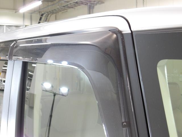 Ｎ－ＢＯＸ Ｌ　禁煙車　ワンオーナー　シートヒーター　ナビ　Ｂｌｕｅｔｏｏｔｈ　ＵＳＢ　バックカメラ　パーキングセンサー　ＥＴＣ　ドアバイザー　ＬＥＤヘッドライト　左側電動スライドドア　スマートキー　衝突軽減ブレーキ（21枚目）