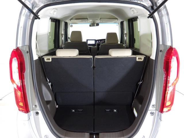 Ｎ－ＢＯＸ Ｌ　禁煙車　ワンオーナー　シートヒーター　ナビ　Ｂｌｕｅｔｏｏｔｈ　ＵＳＢ　バックカメラ　パーキングセンサー　ＥＴＣ　ドアバイザー　ＬＥＤヘッドライト　左側電動スライドドア　スマートキー　衝突軽減ブレーキ（27枚目）