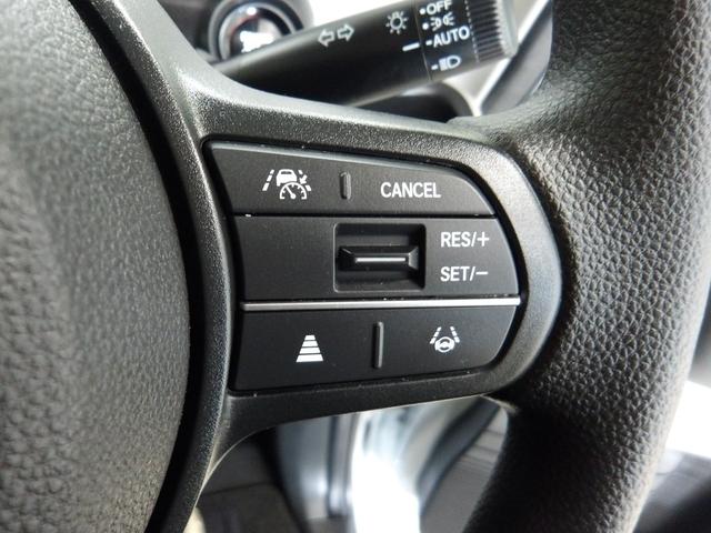 Ｎ－ＢＯＸ ベースグレード　禁煙　ワンオーナー　８インチナビ　リアカメラ　Ｂｌｕｅｔｏｏｔｈ　両側電動スライドドア　ＥＴＣ２．０　ＬＥＤ　ＵＳＢ　ドラレコ　衝突軽減ブレーキ　アダプティブクルーズコントロール　シートヒーター（9枚目）