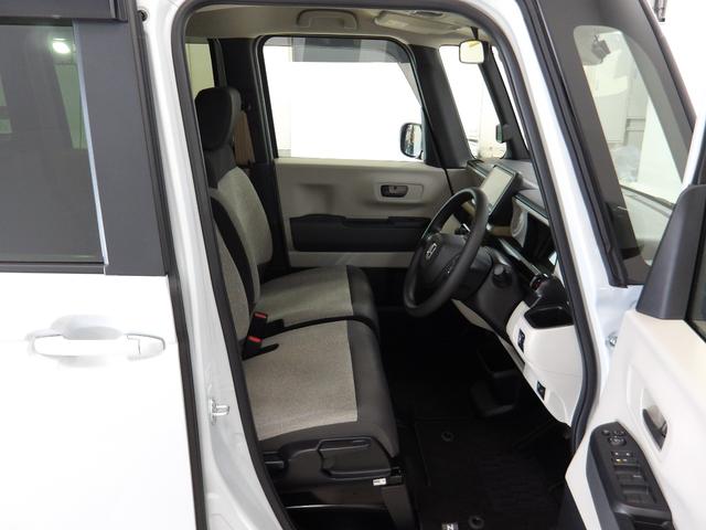 Ｎ－ＢＯＸ ベースグレード　禁煙　ワンオーナー　８インチナビ　リアカメラ　Ｂｌｕｅｔｏｏｔｈ　両側電動スライドドア　ＥＴＣ２．０　ＬＥＤ　ＵＳＢ　ドラレコ　衝突軽減ブレーキ　アダプティブクルーズコントロール　シートヒーター（23枚目）