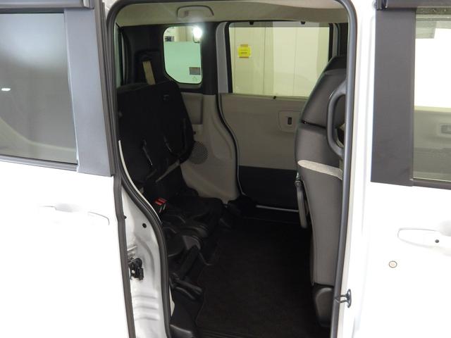 Ｎ－ＢＯＸ ベースグレード　禁煙　ワンオーナー　８インチナビ　リアカメラ　Ｂｌｕｅｔｏｏｔｈ　両側電動スライドドア　ＥＴＣ２．０　ＬＥＤ　ＵＳＢ　ドラレコ　衝突軽減ブレーキ　アダプティブクルーズコントロール　シートヒーター（25枚目）