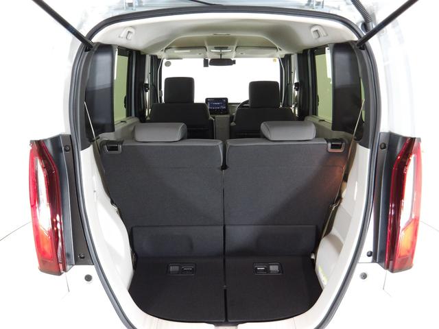 Ｎ－ＢＯＸ ベースグレード　禁煙　ワンオーナー　８インチナビ　リアカメラ　Ｂｌｕｅｔｏｏｔｈ　両側電動スライドドア　ＥＴＣ２．０　ＬＥＤ　ＵＳＢ　ドラレコ　衝突軽減ブレーキ　アダプティブクルーズコントロール　シートヒーター（26枚目）