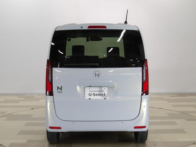 Ｎ－ＢＯＸ ベースグレード　禁煙　ワンオーナー　８インチナビ　リアカメラ　Ｂｌｕｅｔｏｏｔｈ　両側電動スライドドア　ＥＴＣ２．０　ＬＥＤ　ＵＳＢ　ドラレコ　衝突軽減ブレーキ　アダプティブクルーズコントロール　シートヒーター（32枚目）