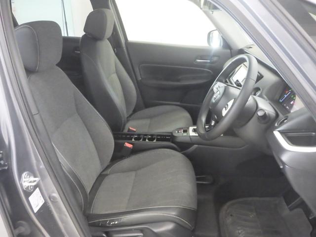 フィット ｅ：ＨＥＶホーム　禁煙車　ソノマンマ車　ナビ　Ｂｌｕｅｔｏｏｔｈ　バックカメラ　ＥＴＣ　パーキングセンサー　前後ドラレコ　サイドカーテンエアバッグ　ＬＥＤライト　ＣＤ　ＵＳＢ　スマートキー　衝突軽減ブレーキ　クルコン（25枚目）