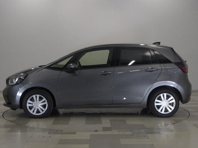 フィット ｅ：ＨＥＶホーム　禁煙車　ソノマンマ車　ナビ　Ｂｌｕｅｔｏｏｔｈ　バックカメラ　ＥＴＣ　パーキングセンサー　前後ドラレコ　サイドカーテンエアバッグ　ＬＥＤライト　ＣＤ　ＵＳＢ　スマートキー　衝突軽減ブレーキ　クルコン（34枚目）