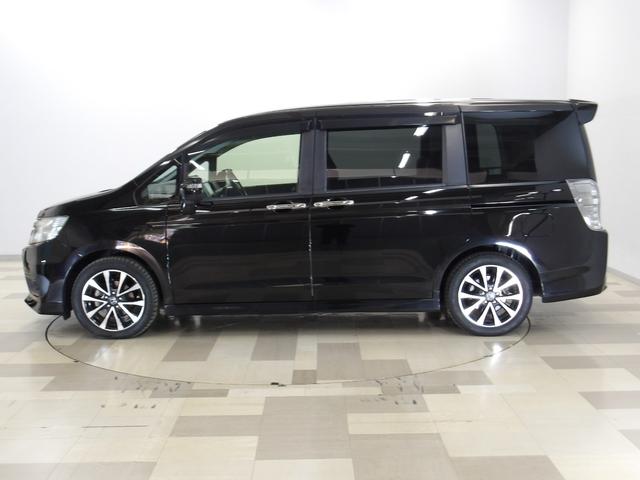 ステップワゴンスパーダ Ｚクールスピリット　禁煙　ワンオーナー　９インチナビ　後席モニター　リアカメラ　Ｂｌｕｅｔｏｏｔｈ　両側電動スライドドア　ＨＩＤ　ＥＴＣ　スマートキー　２列目キャプテンシート　クルーズコントロール　パドルシフト　アルミ（22枚目）