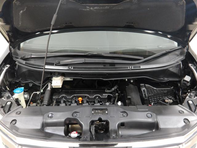 ステップワゴンスパーダ Ｚクールスピリット　禁煙　ワンオーナー　９インチナビ　後席モニター　リアカメラ　Ｂｌｕｅｔｏｏｔｈ　両側電動スライドドア　ＨＩＤ　ＥＴＣ　スマートキー　２列目キャプテンシート　クルーズコントロール　パドルシフト　アルミ（25枚目）