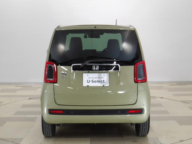 N-ONE オリジナルスタイルプラスアーバン 禁煙車 1オーナー 8inディスプレイオーディオ Bluetooth シートヒーター 前後ドラレコ バックカメラ ETC LEDヘッドライト パーキングセンサー ドアバイザー サイドカーテンエアバッグ(27枚目)