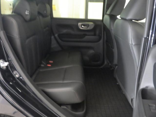 Ｎ－ＷＧＮカスタム Ｌ・ターボ　禁煙　元当社試乗車　８インチナビ　リアカメラ　Ｂｌｕｅｔｏｏｔｈ　ＥＴＣ２．０　ＬＥＤ　ＵＳＢ　ドラレコ　衝突軽減ブレーキ　アダプティブクルーズコントロール　シートヒーター　パーキングセンサー　Ｂカメ（17枚目）