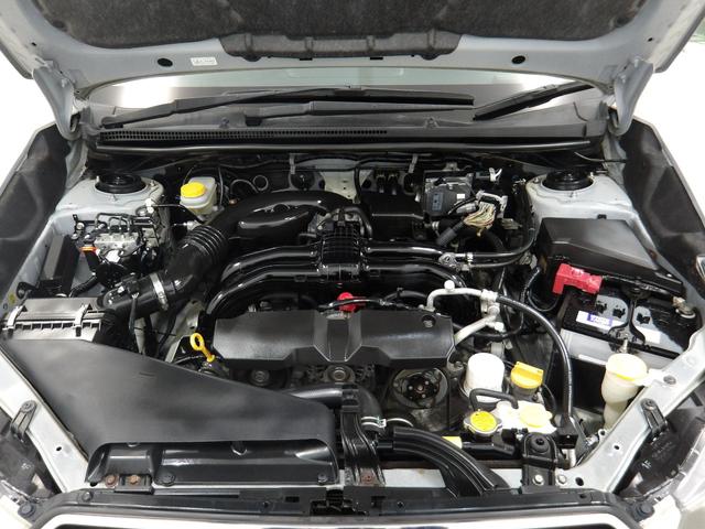 ＸＶ ２．０ｉ－Ｌアイサイト　禁煙車　ワンオーナー　ナビ　Ｂｌｕｅｔｏｏｔｈ　ドラレコ　衝突軽減ブレーキ　クルコン　ＥＴＣ　運転席電動シート　ドアバイザー　フルセグＴＶ　ＣＤ　ＤＶＤ　ミュージックラック　スマートキー　ＨＩＤライト（17枚目）