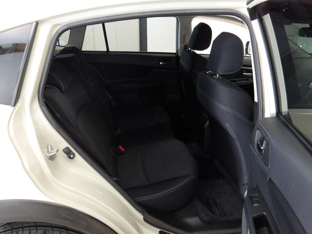 ＸＶ ２．０ｉ－Ｌアイサイト　禁煙車　ワンオーナー　ナビ　Ｂｌｕｅｔｏｏｔｈ　ドラレコ　衝突軽減ブレーキ　クルコン　ＥＴＣ　運転席電動シート　ドアバイザー　フルセグＴＶ　ＣＤ　ＤＶＤ　ミュージックラック　スマートキー　ＨＩＤライト（19枚目）