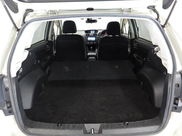 ＸＶ ２．０ｉ－Ｌアイサイト　禁煙車　ワンオーナー　ナビ　Ｂｌｕｅｔｏｏｔｈ　ドラレコ　衝突軽減ブレーキ　クルコン　ＥＴＣ　運転席電動シート　ドアバイザー　フルセグＴＶ　ＣＤ　ＤＶＤ　ミュージックラック　スマートキー　ＨＩＤライト（21枚目）