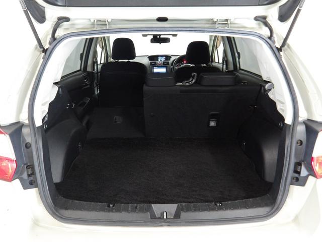 ＸＶ ２．０ｉ－Ｌアイサイト　禁煙車　ワンオーナー　ナビ　Ｂｌｕｅｔｏｏｔｈ　ドラレコ　衝突軽減ブレーキ　クルコン　ＥＴＣ　運転席電動シート　ドアバイザー　フルセグＴＶ　ＣＤ　ＤＶＤ　ミュージックラック　スマートキー　ＨＩＤライト（22枚目）