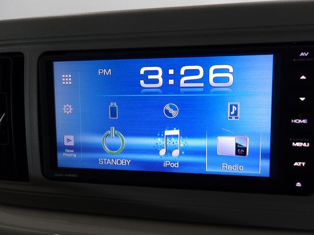 ミラトコット ＧＳＡＩＩＩ　禁煙車　ナビ　Ｂｌｕｅｔｏｏｔｈ　全方位カメラ　シートヒーター　ＥＴＣ　衝突回避支援ブレーキ　サイドカーテンエアバッグ　パーキングセンサー　ＬＥＤライト　フォグライト　スマートキー　ドアバイザー（6枚目）