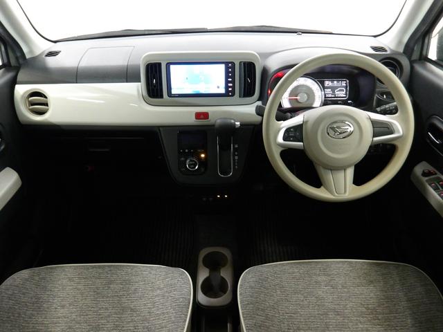 ミラトコット ＧＳＡＩＩＩ　禁煙車　ナビ　Ｂｌｕｅｔｏｏｔｈ　全方位カメラ　シートヒーター　ＥＴＣ　衝突回避支援ブレーキ　サイドカーテンエアバッグ　パーキングセンサー　ＬＥＤライト　フォグライト　スマートキー　ドアバイザー（11枚目）