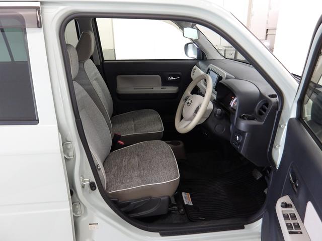 ミラトコット ＧＳＡＩＩＩ　禁煙車　ナビ　Ｂｌｕｅｔｏｏｔｈ　全方位カメラ　シートヒーター　ＥＴＣ　衝突回避支援ブレーキ　サイドカーテンエアバッグ　パーキングセンサー　ＬＥＤライト　フォグライト　スマートキー　ドアバイザー（20枚目）