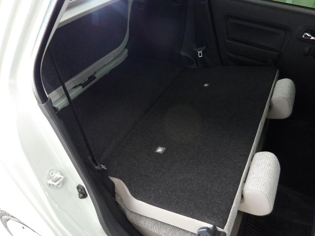 ミラトコット ＧＳＡＩＩＩ　禁煙車　ナビ　Ｂｌｕｅｔｏｏｔｈ　全方位カメラ　シートヒーター　ＥＴＣ　衝突回避支援ブレーキ　サイドカーテンエアバッグ　パーキングセンサー　ＬＥＤライト　フォグライト　スマートキー　ドアバイザー（24枚目）