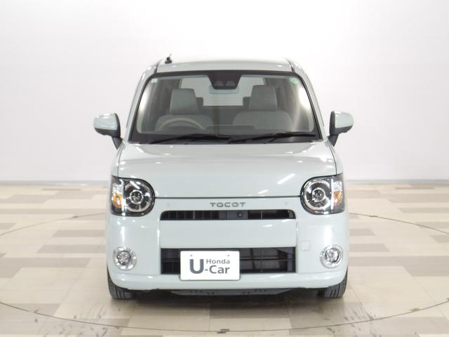 ミラトコット ＧＳＡＩＩＩ　禁煙車　ナビ　Ｂｌｕｅｔｏｏｔｈ　全方位カメラ　シートヒーター　ＥＴＣ　衝突回避支援ブレーキ　サイドカーテンエアバッグ　パーキングセンサー　ＬＥＤライト　フォグライト　スマートキー　ドアバイザー（25枚目）