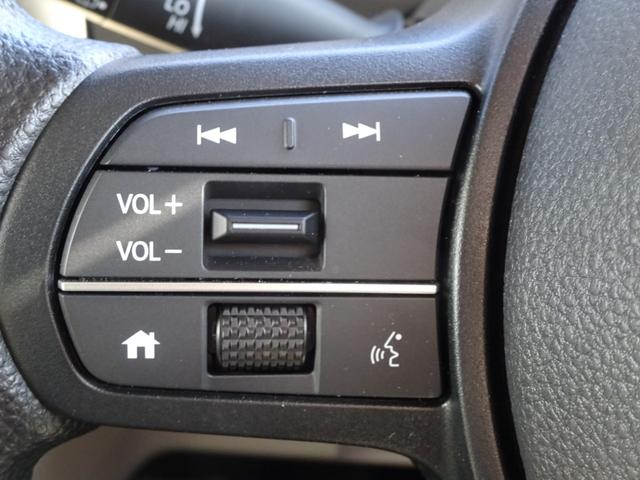 Ｎ－ＢＯＸ ベースグレード　禁煙　元当社試乗車　９インチナビ　リアカメラ　Ｂｌｕｅｔｏｏｔｈ　左側電動スライドドア　ＥＴＣ　ＬＥＤ　ＵＳＢ　衝突軽減ブレーキ　アダプティブクルーズコントロール　シートヒーター　パーキングセンサー（16枚目）