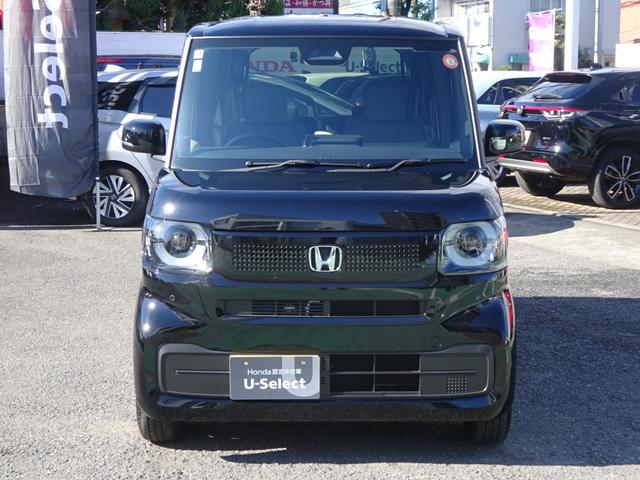 Ｎ－ＢＯＸ ベースグレード　禁煙　元当社試乗車　９インチナビ　リアカメラ　Ｂｌｕｅｔｏｏｔｈ　左側電動スライドドア　ＥＴＣ　ＬＥＤ　ＵＳＢ　衝突軽減ブレーキ　アダプティブクルーズコントロール　シートヒーター　パーキングセンサー（27枚目）