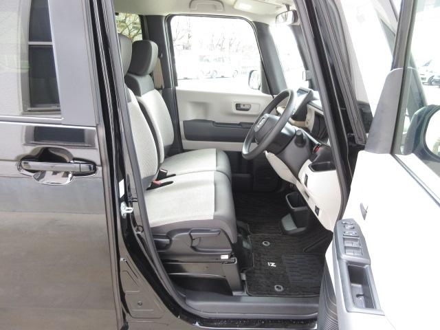 Ｎ－ＢＯＸ ベースグレード　禁煙　元当社試乗車　８インチナビ　リアカメラ　Ｂｌｕｅｔｏｏｔｈ　両側電動スライドドア　ＥＴＣ　ＬＥＤ　ＵＳＢ　衝突軽減ブレーキ　アダプティブクルーズコントロール　シートヒーター　パーキングセンサー（17枚目）