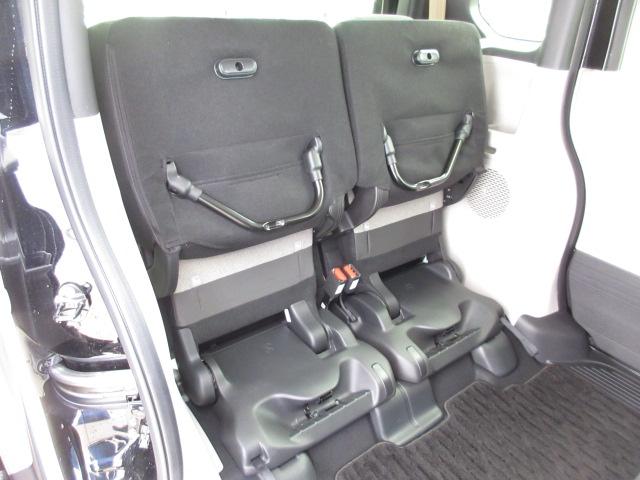 Ｎ－ＢＯＸ ベースグレード　禁煙　元当社試乗車　８インチナビ　リアカメラ　Ｂｌｕｅｔｏｏｔｈ　両側電動スライドドア　ＥＴＣ　ＬＥＤ　ＵＳＢ　衝突軽減ブレーキ　アダプティブクルーズコントロール　シートヒーター　パーキングセンサー（19枚目）