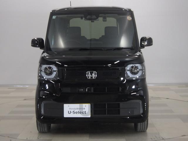 Ｎ－ＢＯＸ ベースグレード　禁煙　元当社試乗車　８インチナビ　リアカメラ　Ｂｌｕｅｔｏｏｔｈ　両側電動スライドドア　ＥＴＣ　ＬＥＤ　ＵＳＢ　衝突軽減ブレーキ　アダプティブクルーズコントロール　シートヒーター　パーキングセンサー（24枚目）