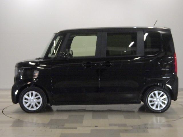 Ｎ－ＢＯＸ ベースグレード　禁煙　元当社試乗車　８インチナビ　リアカメラ　Ｂｌｕｅｔｏｏｔｈ　両側電動スライドドア　ＥＴＣ　ＬＥＤ　ＵＳＢ　衝突軽減ブレーキ　アダプティブクルーズコントロール　シートヒーター　パーキングセンサー（25枚目）