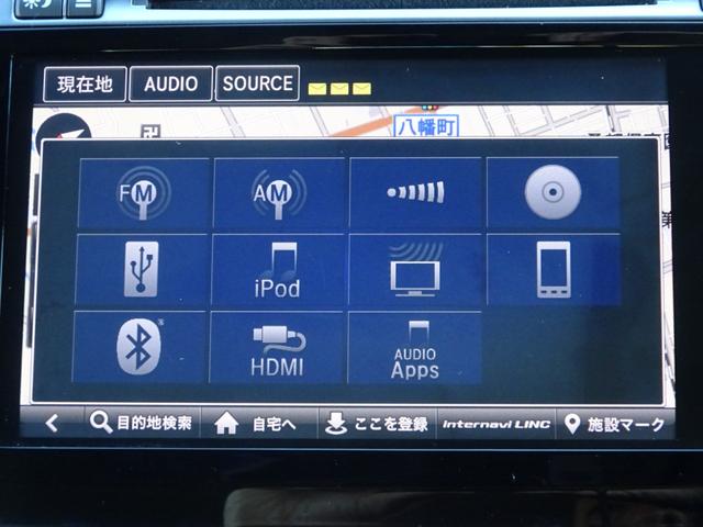 アコードハイブリッド ＥＸ　禁煙　ワンオーナー　ナビ　リアカメラ　Ｂｌｕｅｔｏｏｔｈ　衝突軽減ブレーキ　ＥＴＣ２．０　ＬＥＤ　ＵＳＢ　左サイドカメラ　パワーシート　アダプティブクルーズコントロール　シートヒーター　ＨＤＭＩ（6枚目）