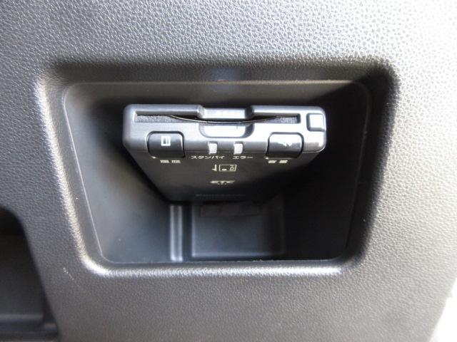 ムーヴキャンバス ＧＳＡＩＩ　禁煙　ナビ　全方位カメラ　Ｂｌｕｅｔｏｏｔｈ　両側電動スライドドア　ＥＴＣ　ＬＥＤ　衝突軽減ブレーキ　社外前後ドラレコ　ドアバイザー　フルセグ　ＣＤ・ＤＶＤ再生　キーフリーキー　車検整備渡し　エアコン（5枚目）