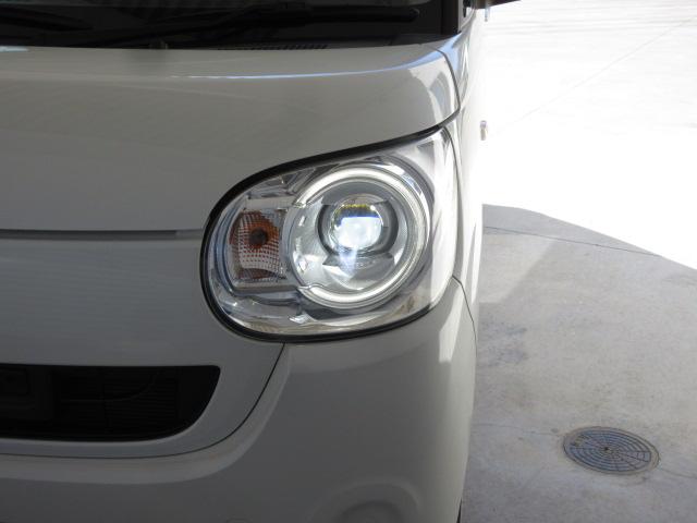 ムーヴキャンバス ＧＳＡＩＩ　禁煙　ナビ　全方位カメラ　Ｂｌｕｅｔｏｏｔｈ　両側電動スライドドア　ＥＴＣ　ＬＥＤ　衝突軽減ブレーキ　社外前後ドラレコ　ドアバイザー　フルセグ　ＣＤ・ＤＶＤ再生　キーフリーキー　車検整備渡し　エアコン（11枚目）