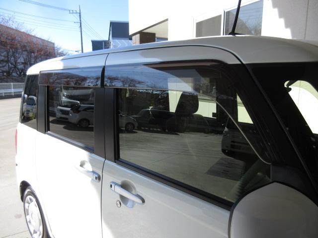 ムーヴキャンバス ＧＳＡＩＩ　禁煙　ナビ　全方位カメラ　Ｂｌｕｅｔｏｏｔｈ　両側電動スライドドア　ＥＴＣ　ＬＥＤ　衝突軽減ブレーキ　社外前後ドラレコ　ドアバイザー　フルセグ　ＣＤ・ＤＶＤ再生　キーフリーキー　車検整備渡し　エアコン（13枚目）