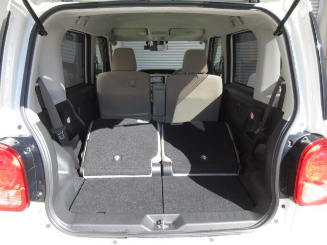 ムーヴキャンバス ＧＳＡＩＩ　禁煙　ナビ　全方位カメラ　Ｂｌｕｅｔｏｏｔｈ　両側電動スライドドア　ＥＴＣ　ＬＥＤ　衝突軽減ブレーキ　社外前後ドラレコ　ドアバイザー　フルセグ　ＣＤ・ＤＶＤ再生　キーフリーキー　車検整備渡し　エアコン（21枚目）